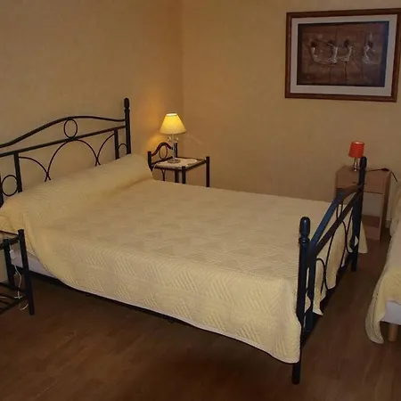 La Vigne Apartment *