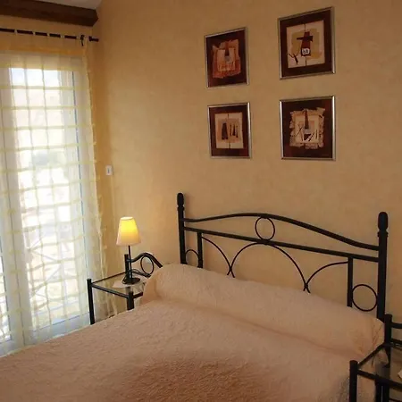 Apartment La Vigne