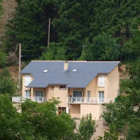 La Vigne Apartment