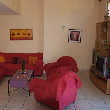 La Vigne